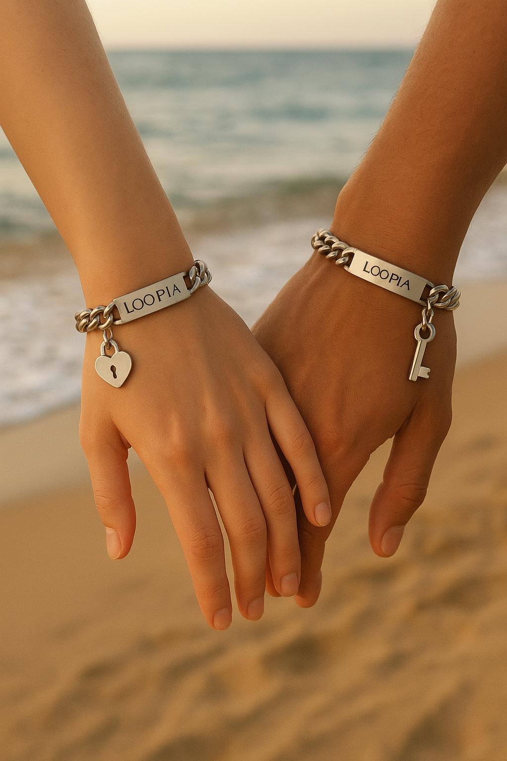Couple Jewelry