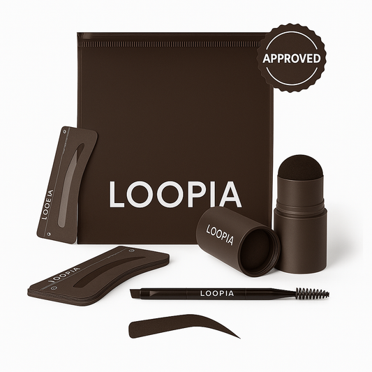 InstaFrame™ Brow Stamp Kit