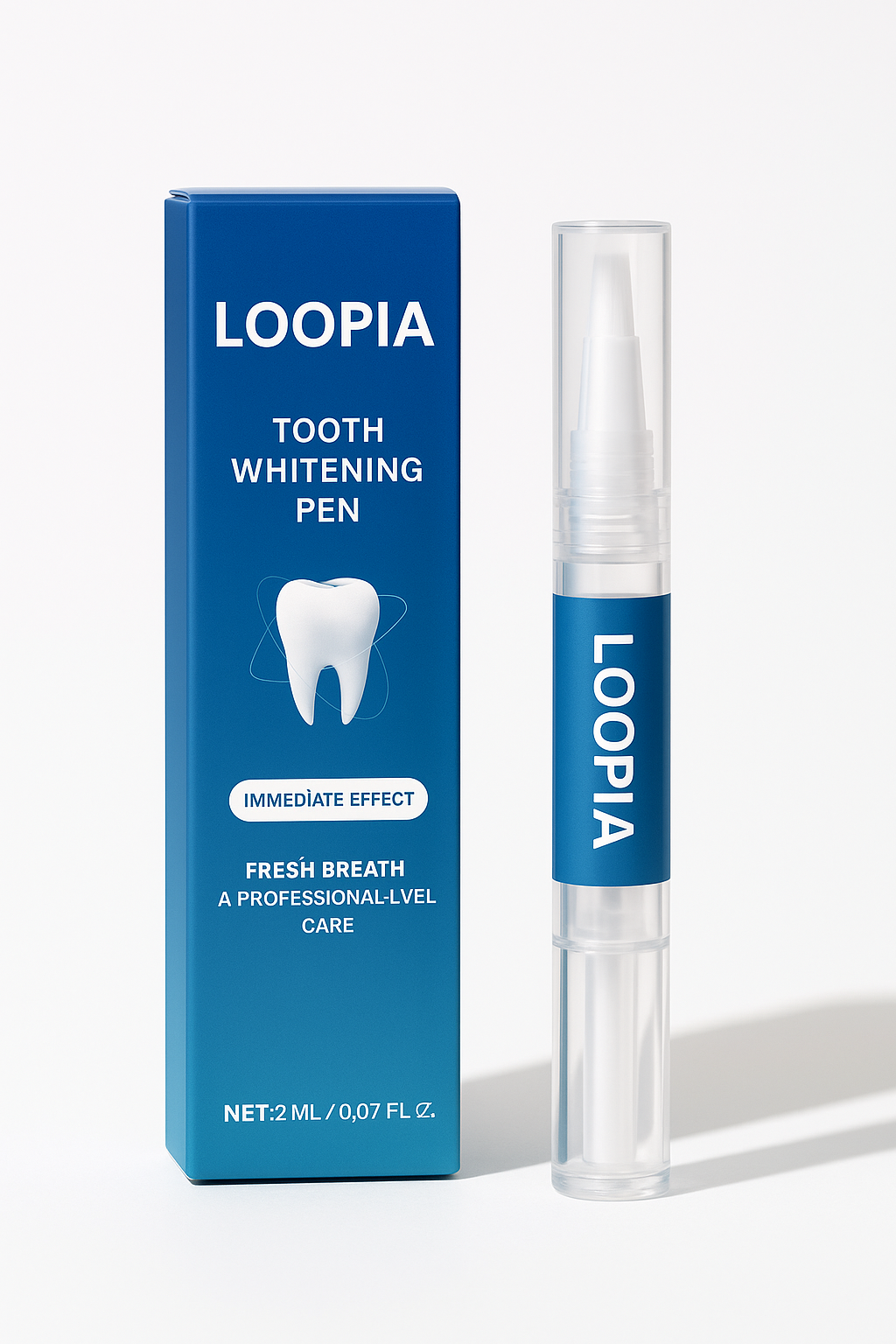 Loopia Teeth Whitener