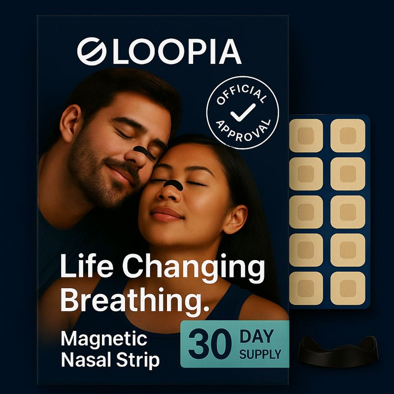 Magnetic Nose Bar™