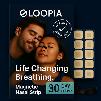 Magnetic Nose Bar™