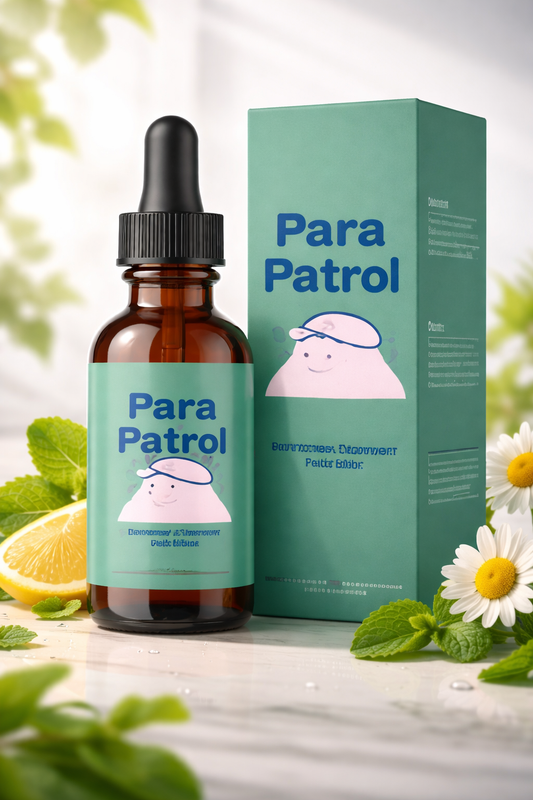 ParaPatrol
