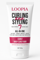 CurlWave Cream