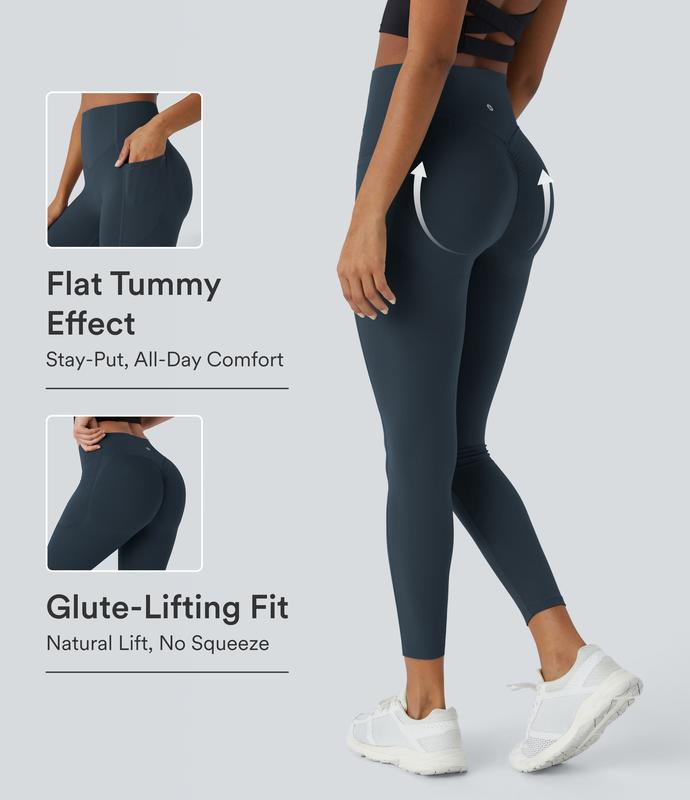 Butt Lifting Leggings