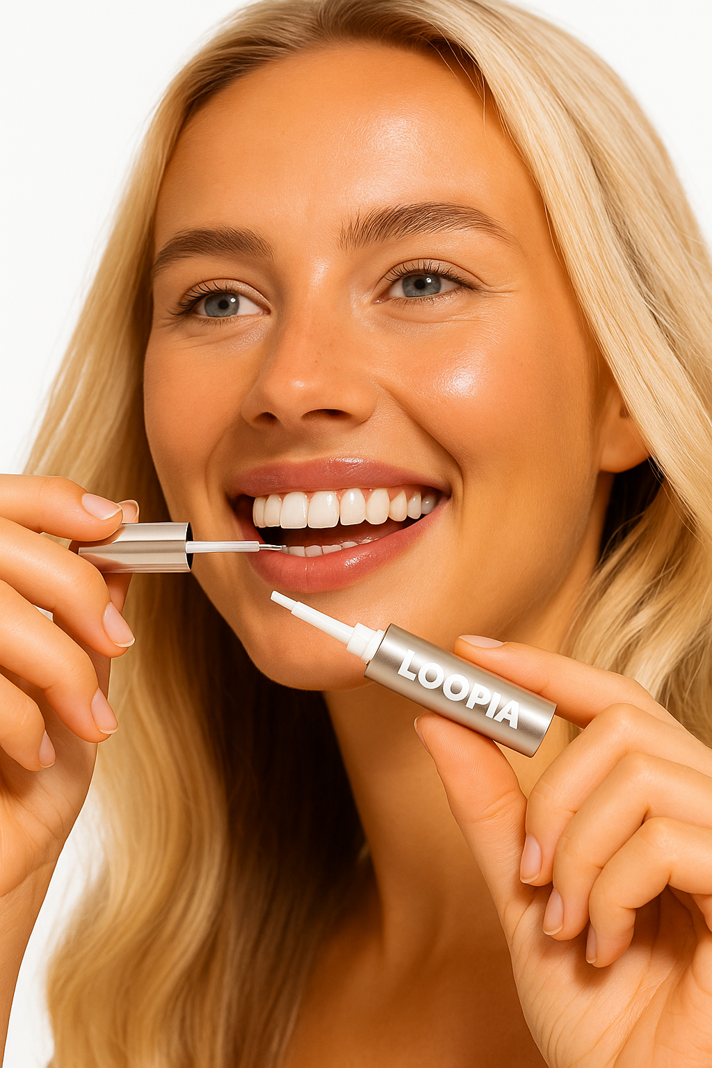 Loopia Teeth Whitener